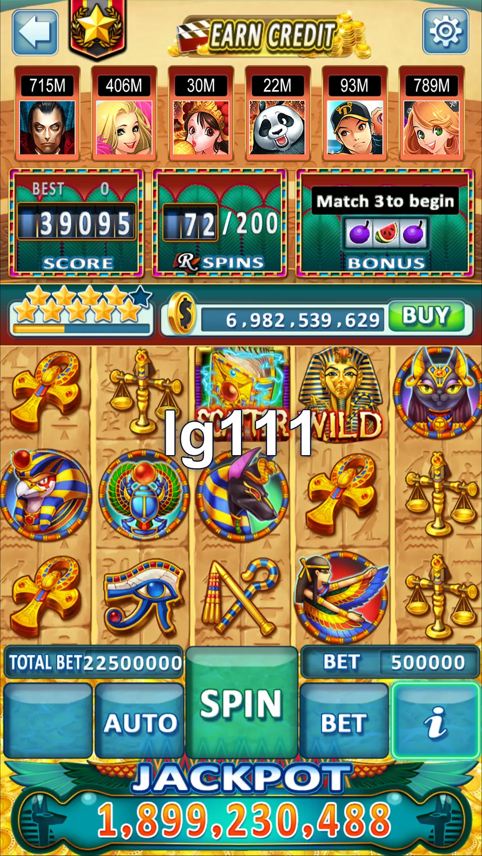 lg111 APK